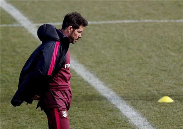 دييجو سيميوني