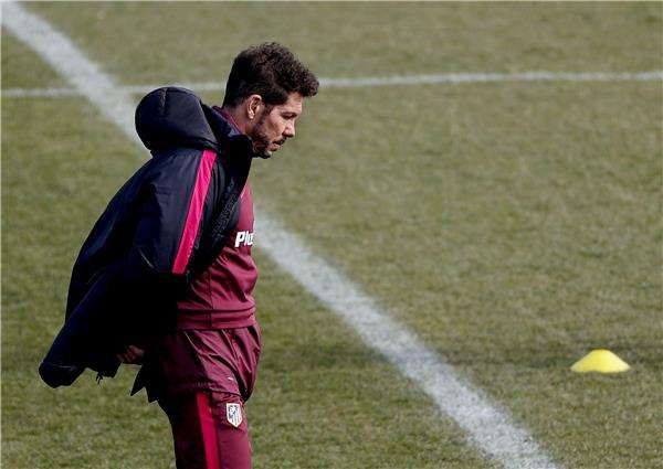 دييجو سيميوني