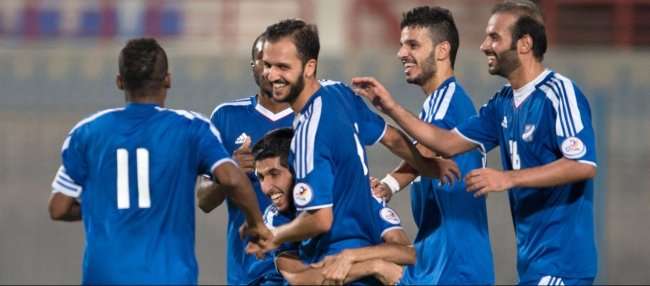 صورة أرشيفية للتضامن