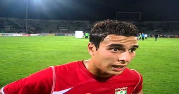 توفيق أجروتن