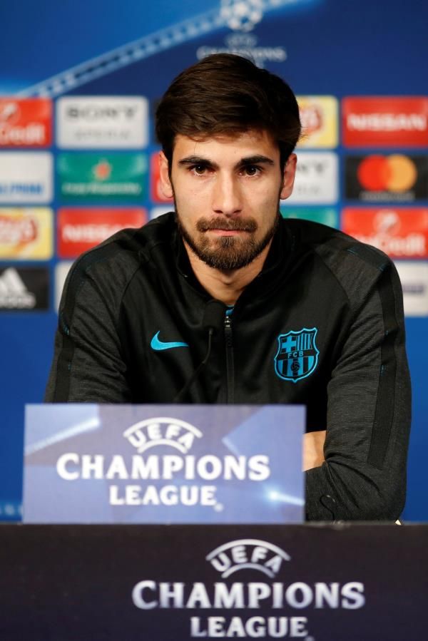 أندريه جوميز