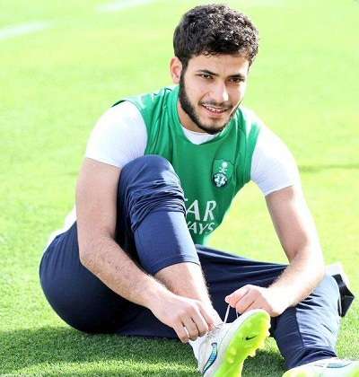 أحمد الرحيلي