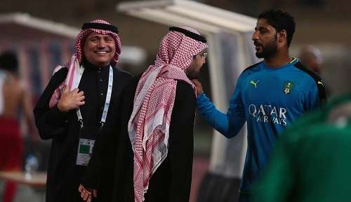 أحمد المرزوقي