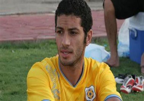 شريف عبد الفضيل