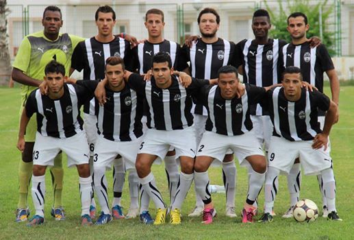 فريق المدينة (أرشيفية)