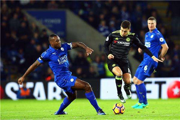 ليستر سيتي يعاني بشدة هذا الموسم