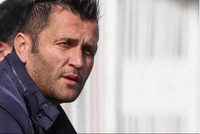 داليبور ستارسفيتش