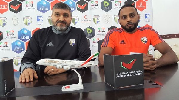 محمد قويض