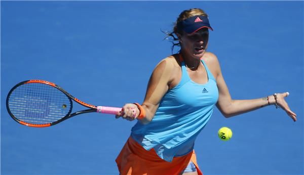  اناستاسيا بافليوشينكوفا