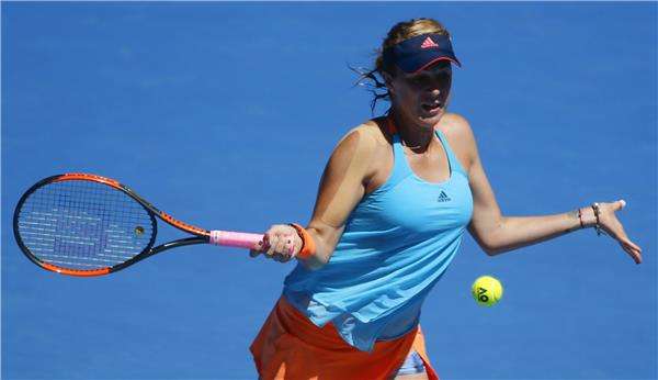  اناستاسيا بافليوشينكوفا