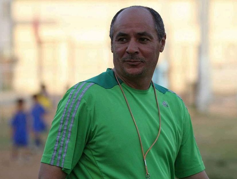 رضوان الذيب