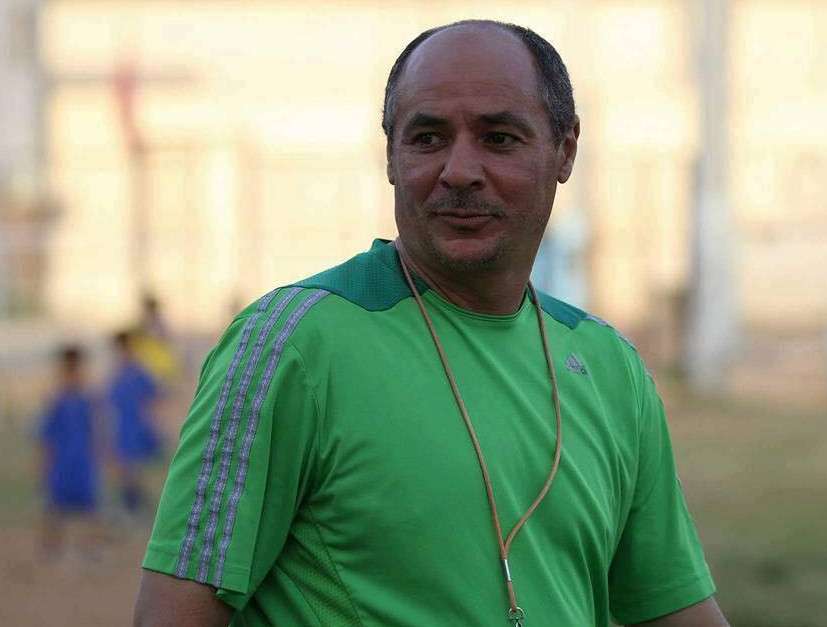 رضوان الذيب