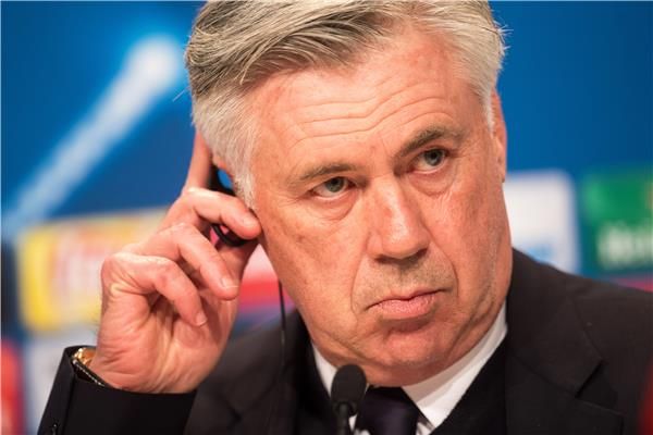  كارلو أنشيلوتي