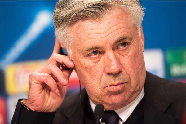  كارلو أنشيلوتي