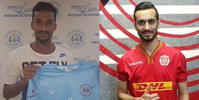 البناء والرميحي