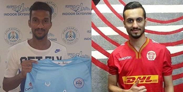 البناء والرميحي