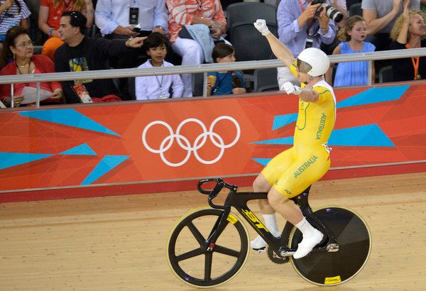 الأسترالي شين بيركينز