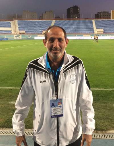 يوسف العنزي 