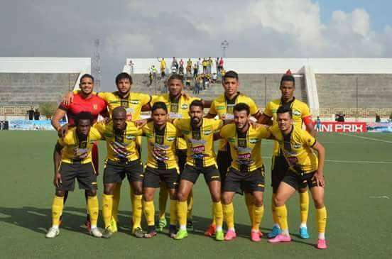 اتحاد بنقردان