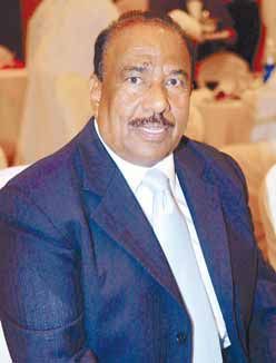 المعلق القدير خالد الحربان