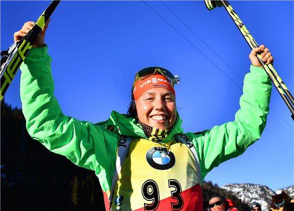 لورا دالمير