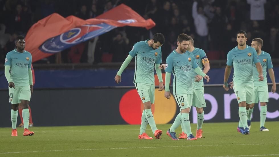 برشلونة