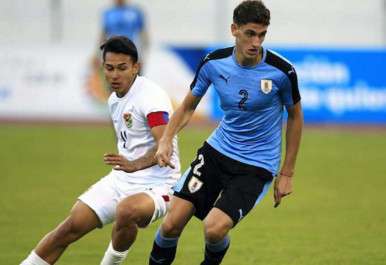 سانتياجو بوينو