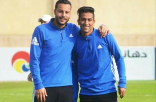 اسلام عبد النعيم - يمين