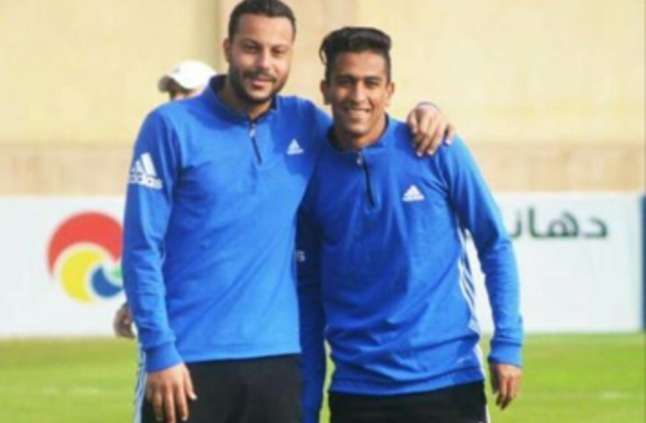 اسلام عبد النعيم - يمين