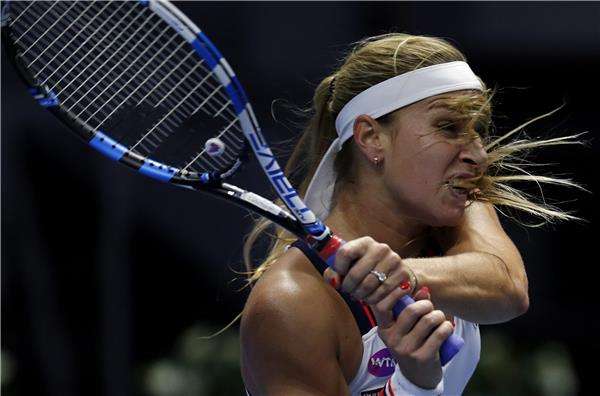 دومينيكا سيبولكوفا