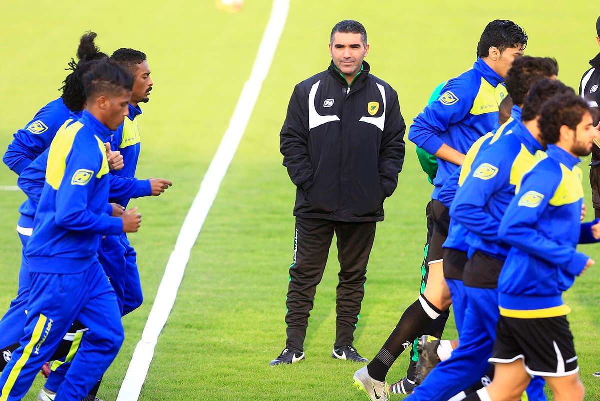 جلال القادري	