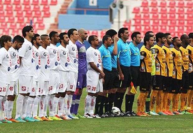 القادسية والكويت