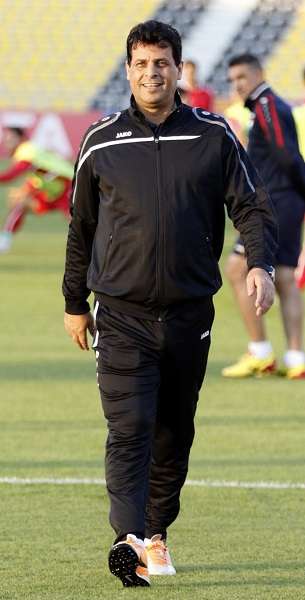 عبد الغني شهد