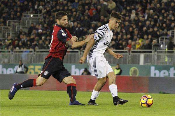 باولو ديبالا