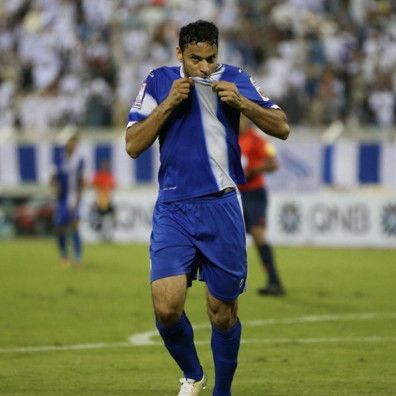  محمد بن صالح الغساني