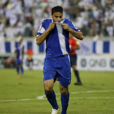  محمد بن صالح الغساني