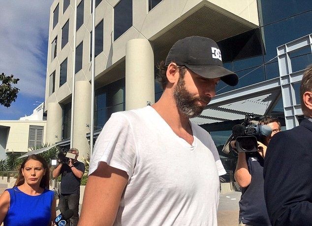 جرانت هاكيت