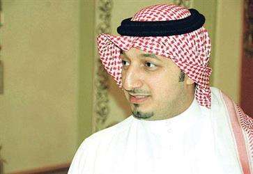 ياسر المسحل