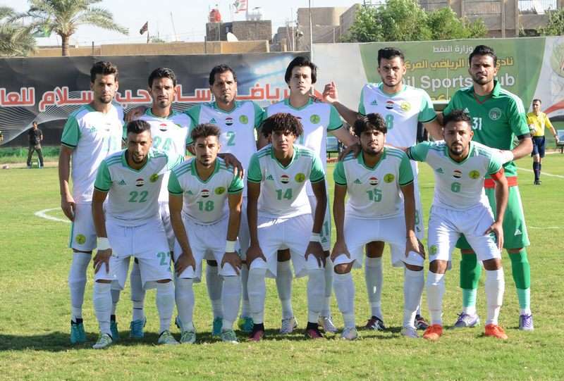 لاعبو النفط