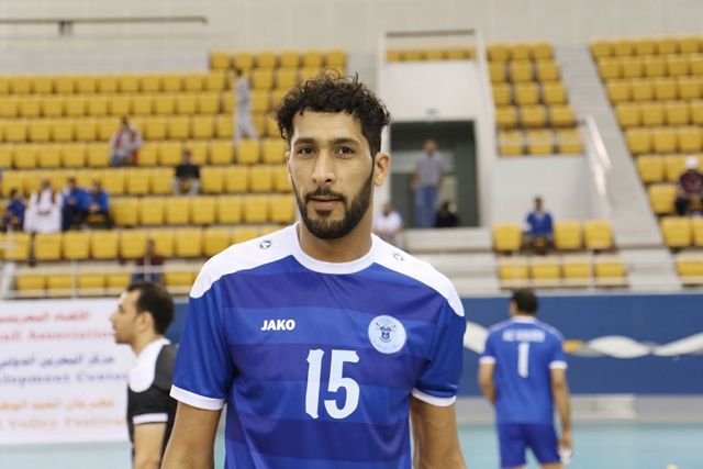فاضل عباس