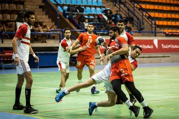 الأهلي والزمالك