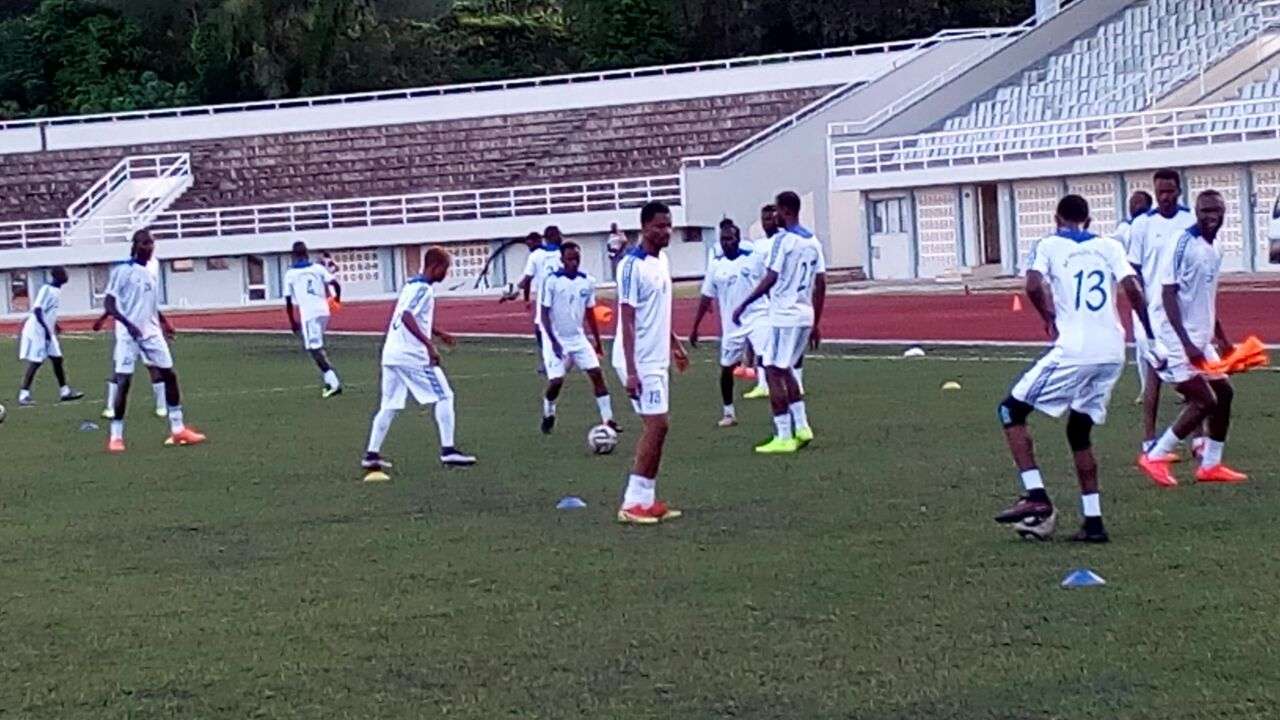 فريق الهلال الأبيض