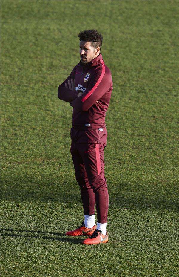 دييجو سيميوني