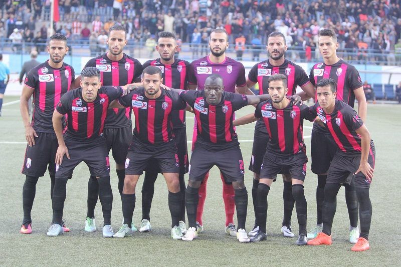 فريق المغرب التطواني