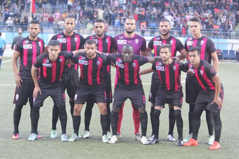 فريق المغرب التطواني