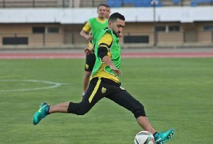 حسام الدين أمعنان