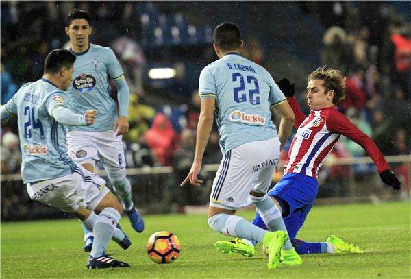 أنطوان جريزمان