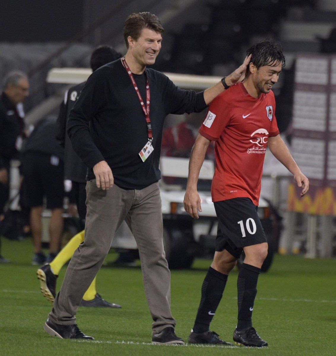 مايكل لاودروب