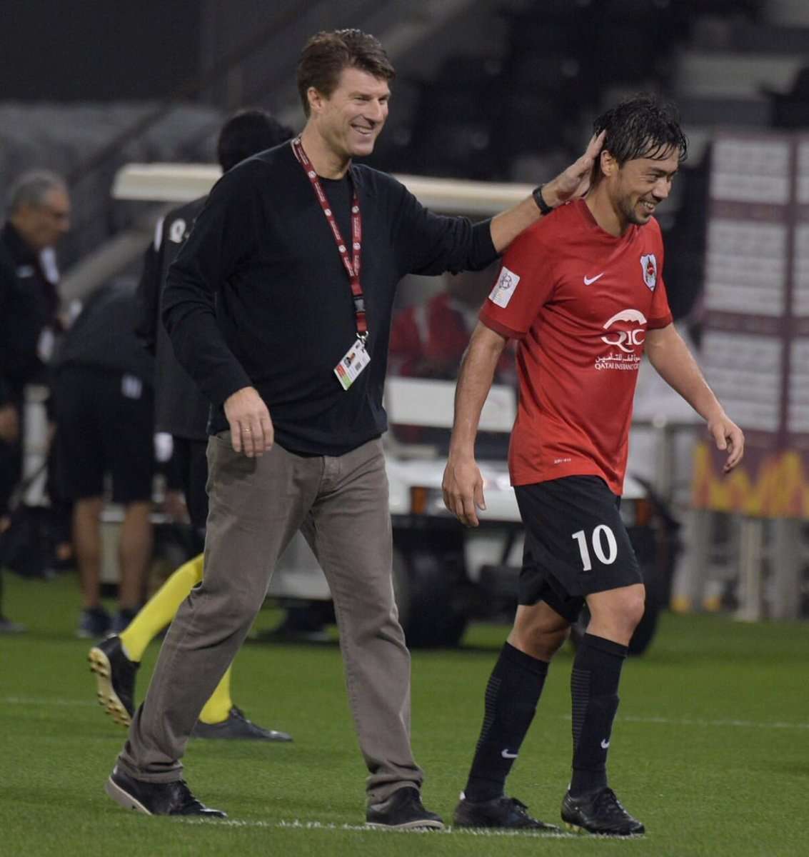 مايكل لاودروب