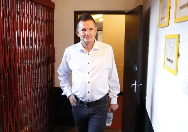 باول دوسويل